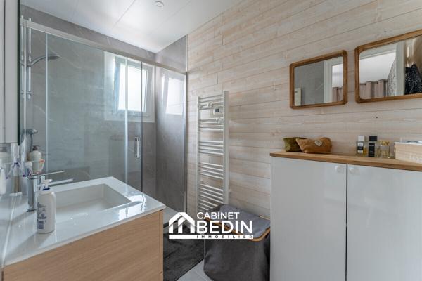 Achat Maison 6 pièces Cestas 4 chambres