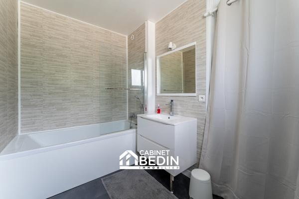 Achat Maison 6 pièces Cestas 4 chambres