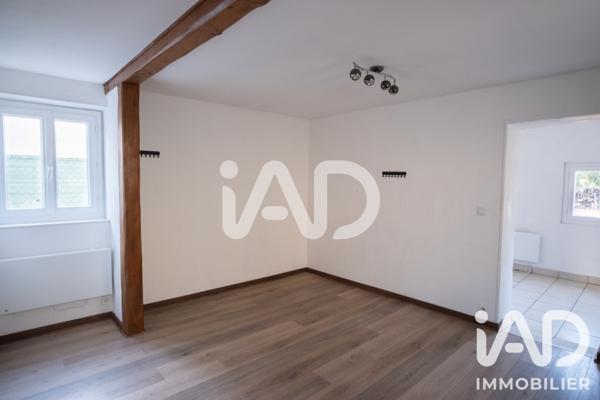 Maison à vendre 3 pièces 61 m² Saint-Mammès