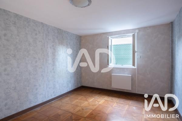 Maison à vendre 3 pièces 61 m² Saint-Mammès
