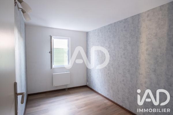 Maison à vendre 3 pièces 61 m² Saint-Mammès