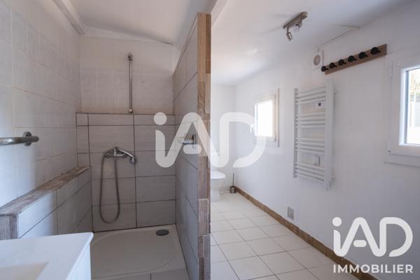 Maison à vendre 3 pièces 61 m² Saint-Mammès