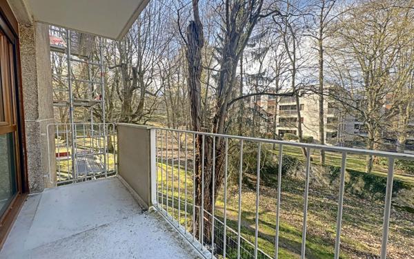 Appartement à louer    3 pièces • 75,72 m2 Orsay