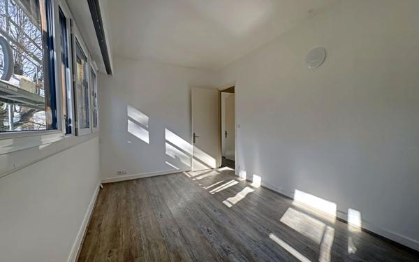 Appartement à louer    3 pièces • 75,72 m2 Orsay