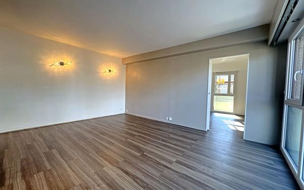 Appartement à louer    3 pièces • 75,72 m2 Orsay