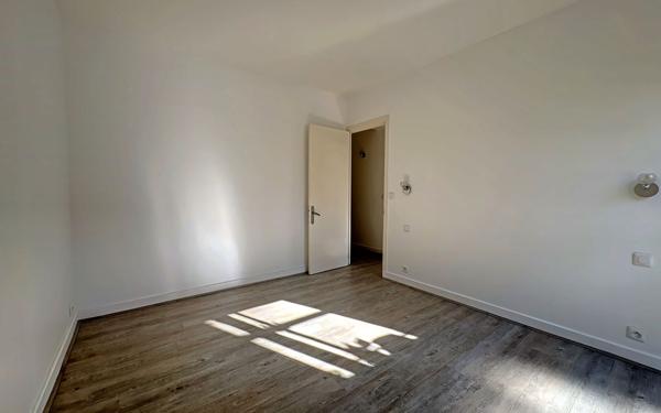 Appartement à louer    3 pièces • 75,72 m2 Orsay