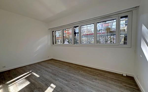 Appartement à louer    3 pièces • 75,72 m2 Orsay