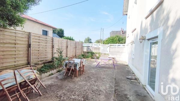 Local d’activité à vendre 134 m² Poitiers
