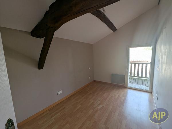 Vente maison Montreverd : 199 990 € - AJP Immobilier Vieillevigne