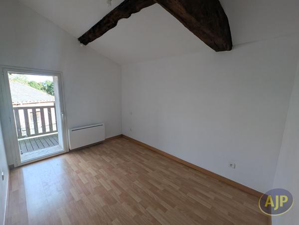 Vente maison Montreverd : 199 990 € - AJP Immobilier Vieillevigne