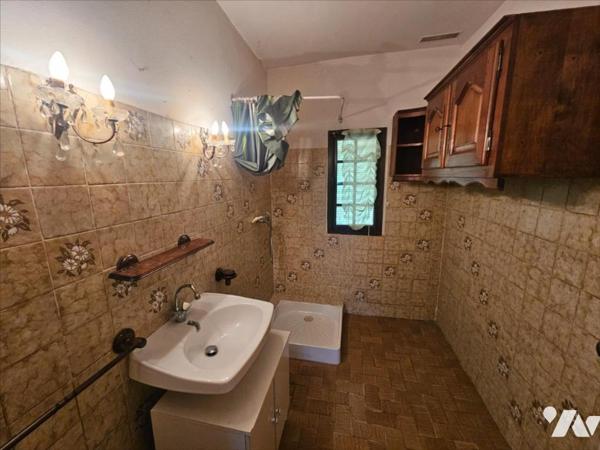 Maison - 5 pièces - 103 m²