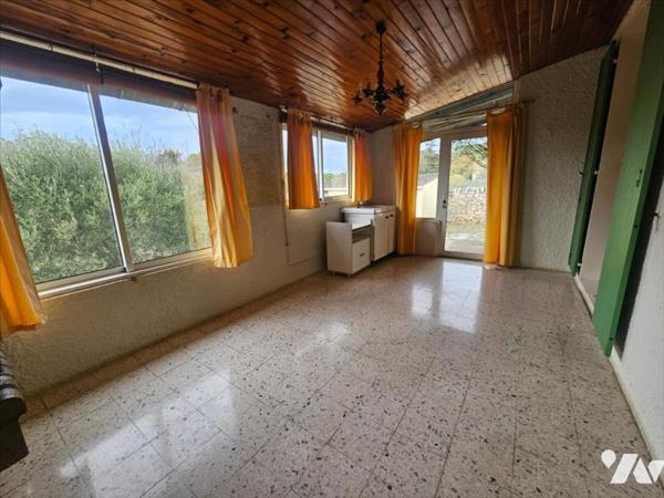 Maison - 5 pièces - 103 m²