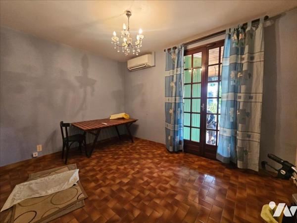 Maison - 5 pièces - 103 m²