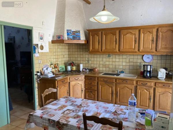 Achat - Maison La Bassée 59480 126 m 2 352 m 2