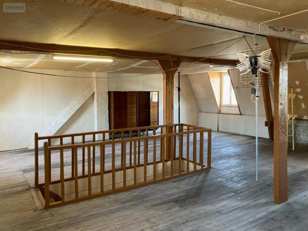 Achat - Maison La Bassée 59480 126 m 2 352 m 2