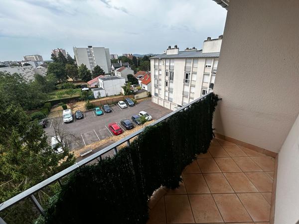 Appartement 4 pièces 78.16 m2