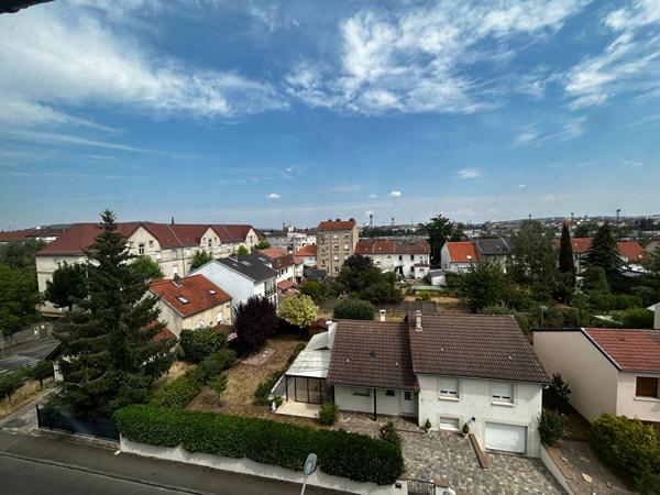 Appartement 4 pièces 78.16 m2