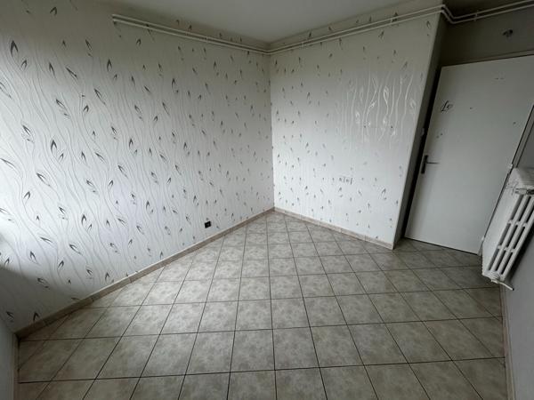 Appartement 4 pièces 78.16 m2