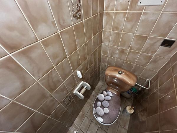 Appartement 4 pièces 78.16 m2
