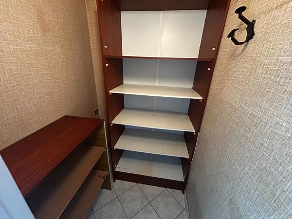 Appartement 4 pièces 78.16 m2