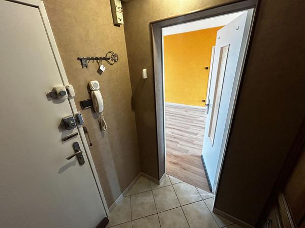 Appartement 4 pièces 78.16 m2