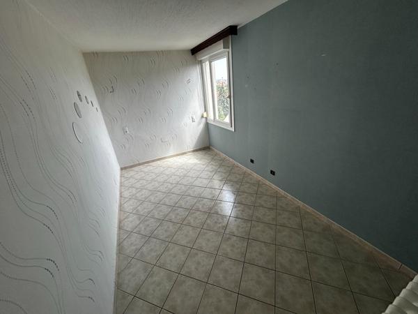 Appartement 4 pièces 78.16 m2