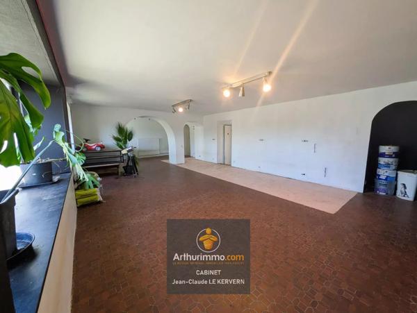 Vente Maison 8 pièces 172 m2 à Ploufragan