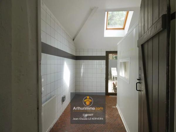 Vente Maison 8 pièces 172 m2 à Ploufragan