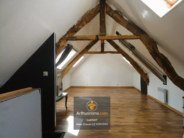 Vente Maison 8 pièces 172 m2 à Ploufragan