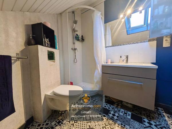 Vente Maison 8 pièces 172 m2 à Ploufragan