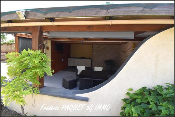 Vente / Maison en pierre