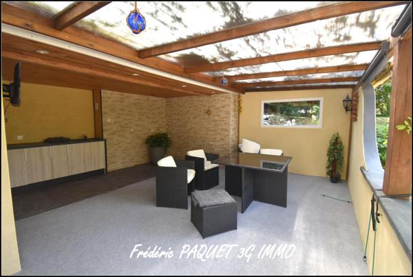 Vente / Maison en pierre