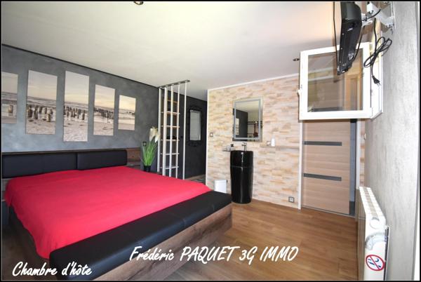 Vente / Maison en pierre