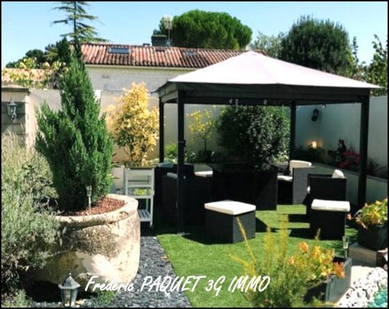 Vente / Maison en pierre