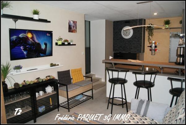 Vente / Maison en pierre