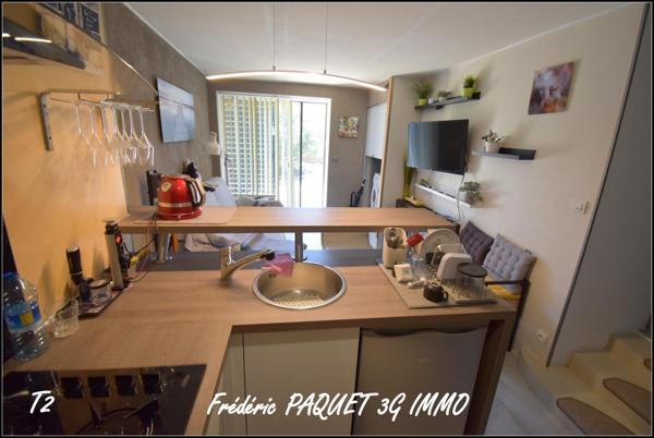 Vente / Maison en pierre