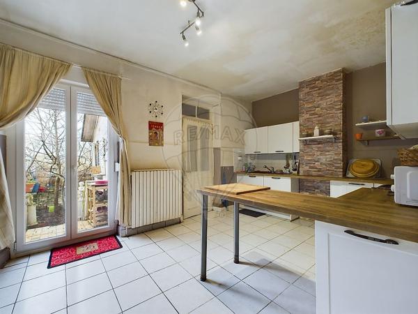 Maison  en vente - Meurthe-et-Moselle - 54
