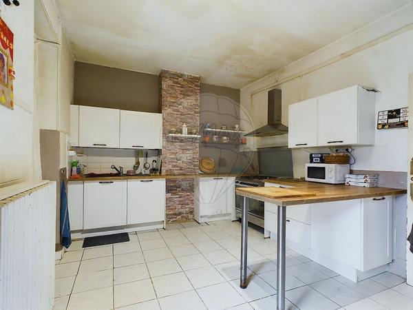 Maison  en vente - Meurthe-et-Moselle - 54