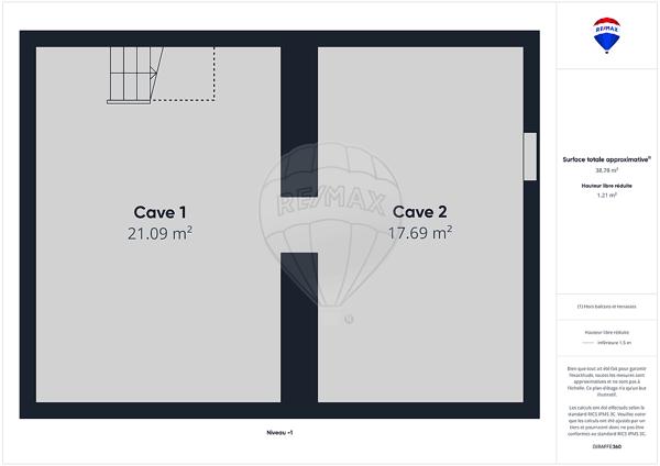 Maison  en vente - Meurthe-et-Moselle - 54