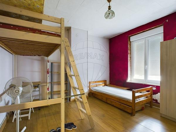 Maison  en vente - Meurthe-et-Moselle - 54