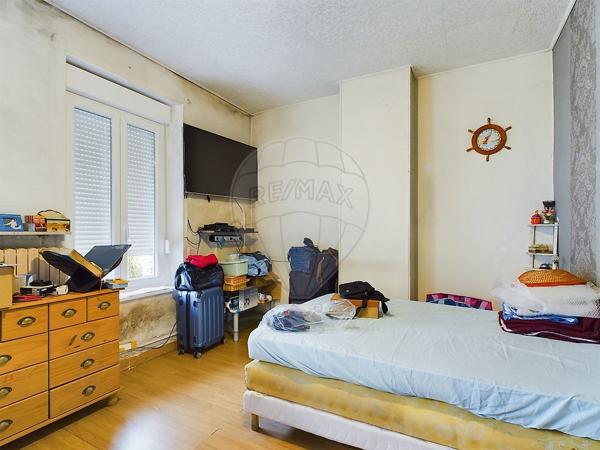 Maison  en vente - Meurthe-et-Moselle - 54