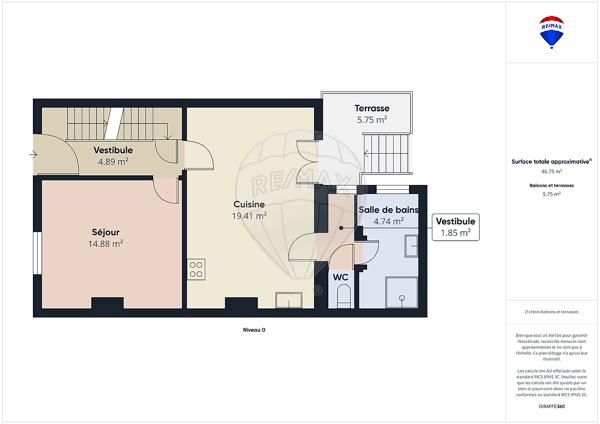 Maison  en vente - Meurthe-et-Moselle - 54