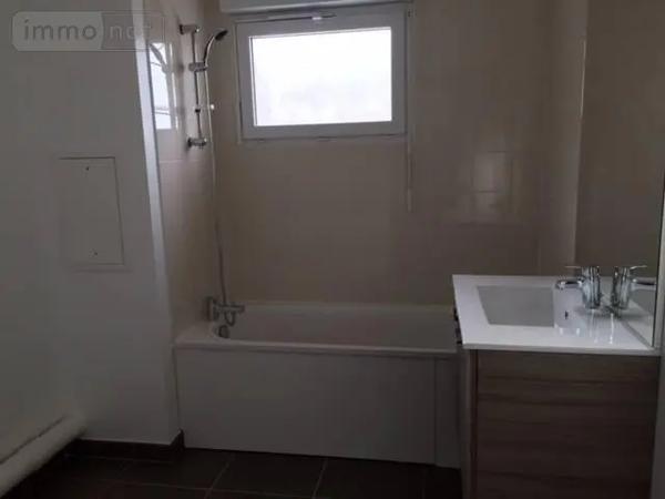 Location - Appartement Déville-lès-Rouen 76250 2 pièces 45 m 2
