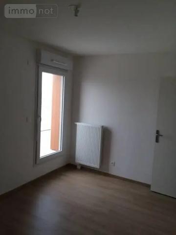 Location - Appartement Déville-lès-Rouen 76250 2 pièces 45 m 2