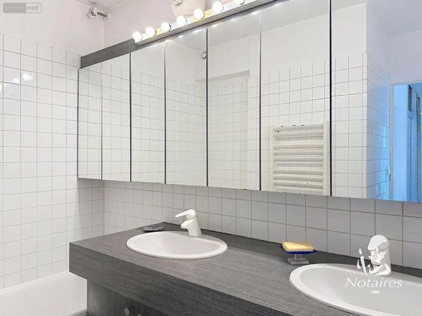 Achat - Appartement Bordeaux 33000 4 pièces 108 m 2