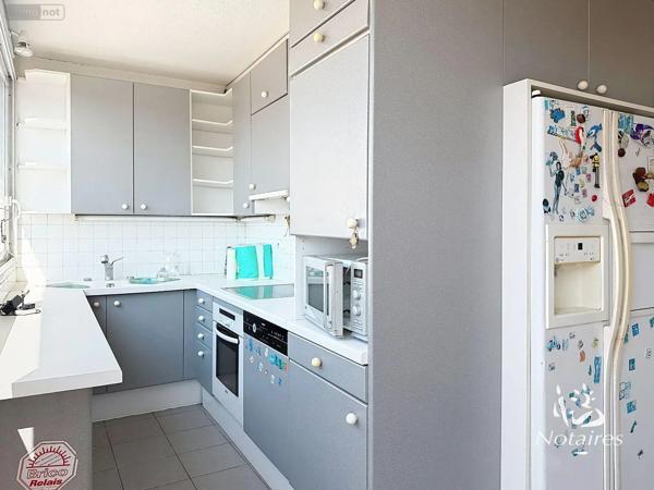 Achat - Appartement Bordeaux 33000 4 pièces 108 m 2