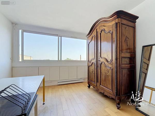 Achat - Appartement Bordeaux 33000 4 pièces 108 m 2