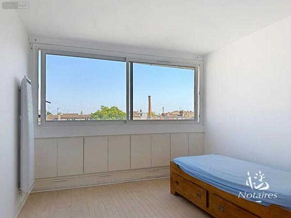 Achat - Appartement Bordeaux 33000 4 pièces 108 m 2