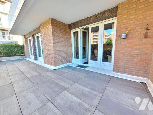 APPARTEMENT A VENDRE MALO LES BAINS 59 ! Vous rêvez de vivre à deux pas de la plage, dans une r...