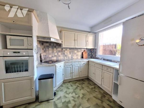 APPARTEMENT A VENDRE MALO LES BAINS 59 ! Vous rêvez de vivre à deux pas de la plage, dans une r...